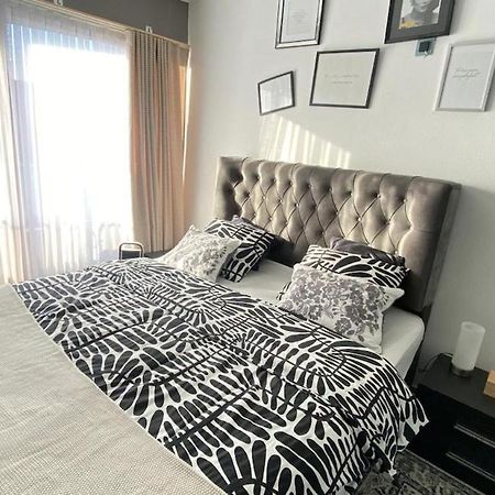 Апартаменты Strelitzyahouse Брюссель Экстерьер фото