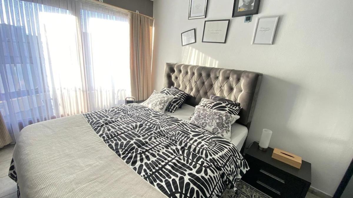 Апартаменты Strelitzyahouse Брюссель Экстерьер фото