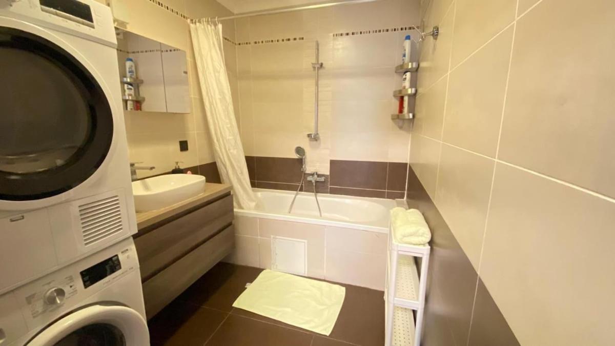 Апартаменты Strelitzyahouse Брюссель Экстерьер фото