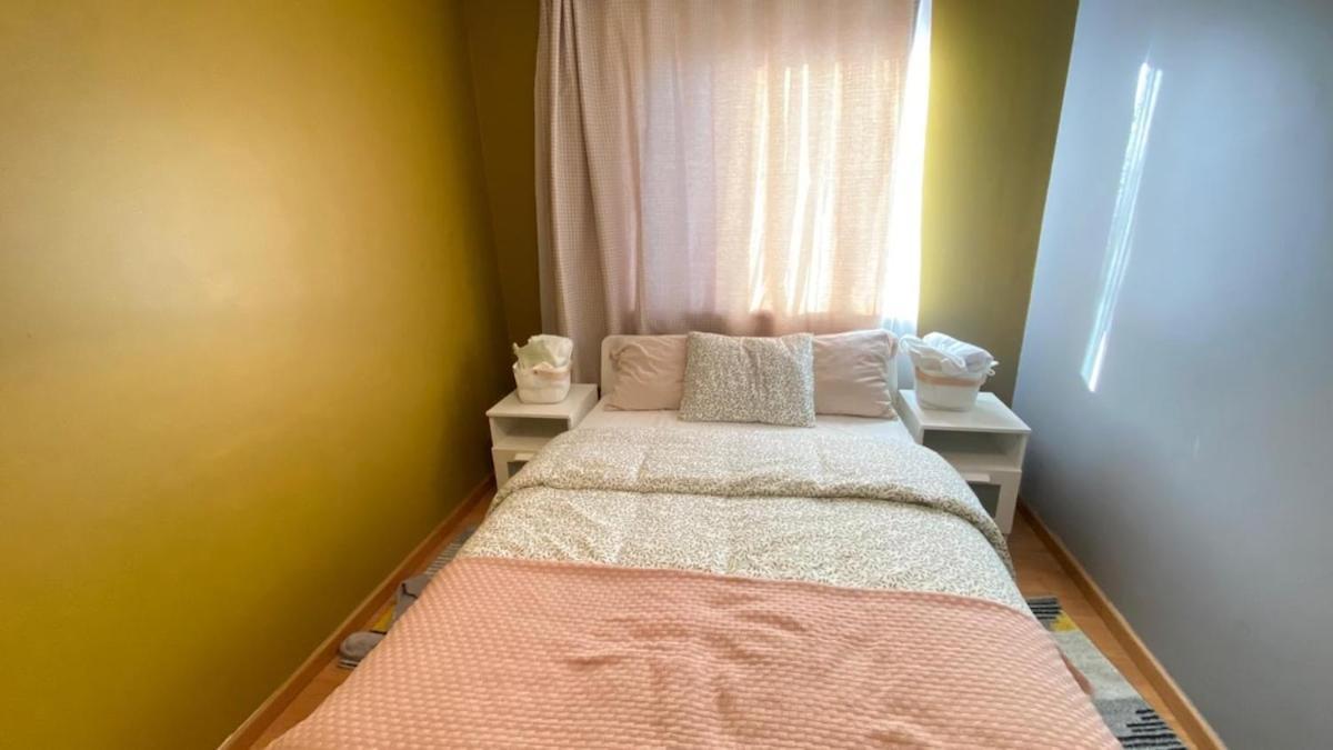 Апартаменты Strelitzyahouse Брюссель Экстерьер фото