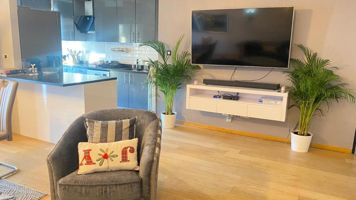 Апартаменты Strelitzyahouse Брюссель Экстерьер фото